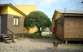 Cabañas Caleta San Pedro